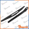 Bras d'essuie-glace arrière 360mm pour ALFA ROMEO | EWB-AR-001, 46480731